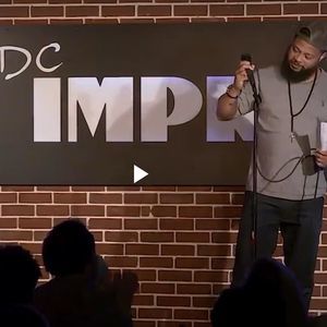 Meet your Posher, Henry